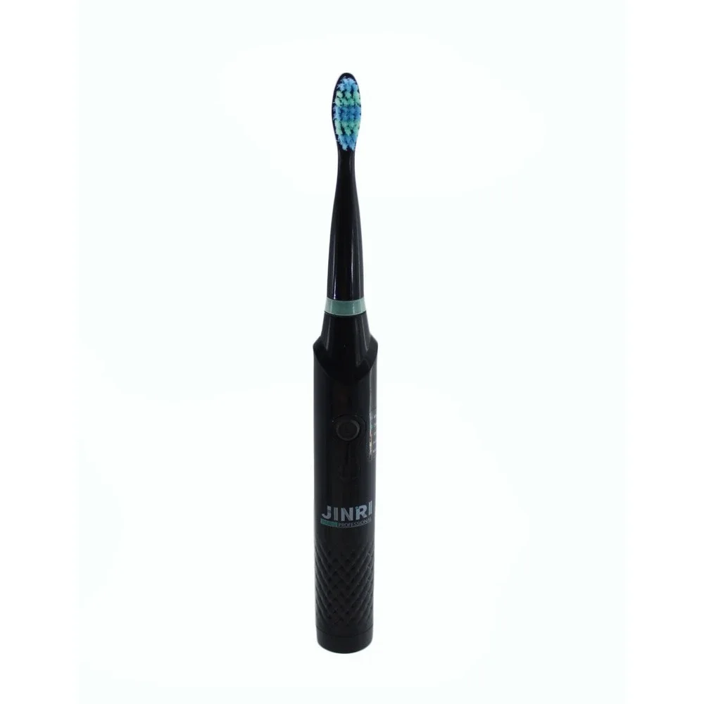5 Pack Electric Toothbrush Jinri Electric Toothbrush Battery